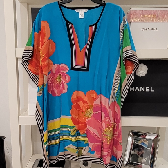 Trina Turk Other - SOLD Trina Turk Cover-up ⛱️